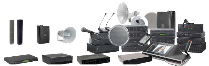 TRIỂN KHAI LẮP ĐẶT ÂM THANH HỘI NGHỊ