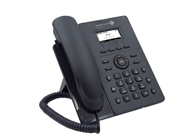 Điện thoại IP bàn hữu tuyến Alcatel ALE-H2P