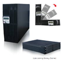 Nên mua bộ lưu điện hay máy phát điện???